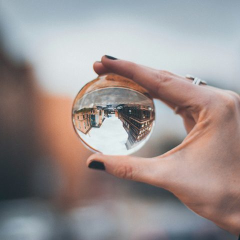 16 projekt finansieras inom utlysningen Mistra Utmana