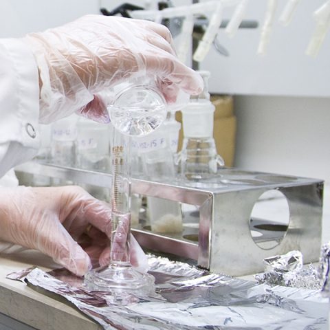 Mistra SafeChem lanserar verktygslåda för mer hållbar och säker kemi