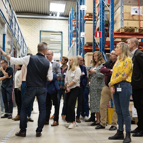 Mistra REES forskning – viktiga steg för ett resurseffektivt samhälle