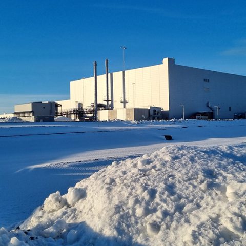 Social acceptans, rättvisa och resiliens – nyckelfaktorer för lyckad samhällsomställning i norr