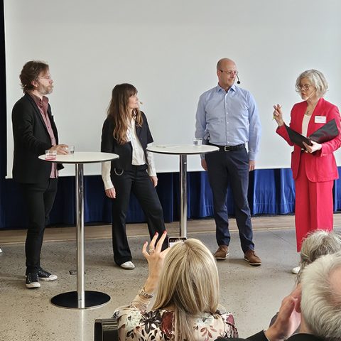 Vad innebär det att sätta en prislapp på naturen? Mistras jubileumsseminarium i Lund