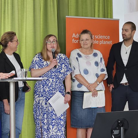 Medborgarrådet om klimatet har presenterat sina förslag – ”öppnar nya forskningsfronter”