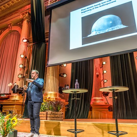 Kärlek mellan generationer och språkets betydelse för hållbar omställning