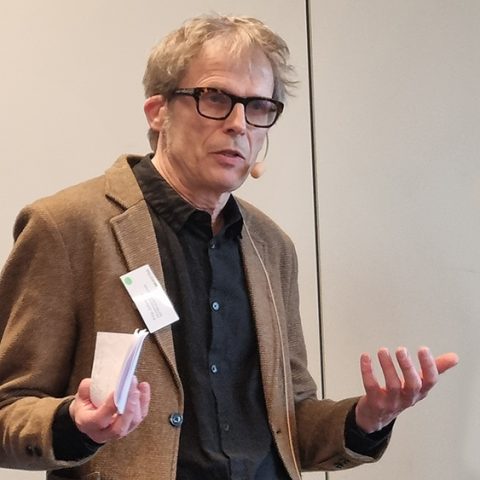 Filip Johnsson ny ledamot i Klimatpolitiska rådet