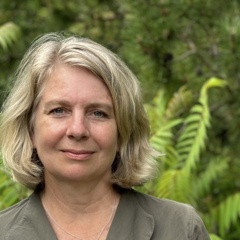 Anna Jöborn slutar som vd på Mistra