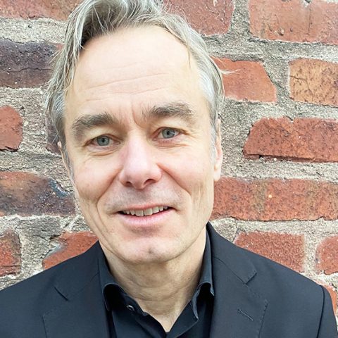 Mistra SafeChems nya programchef: ”Utmaning att skapa långsiktig förändring”