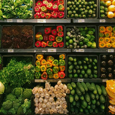 Så förbereds doktoranderna för livsmedelssektorns verklighet