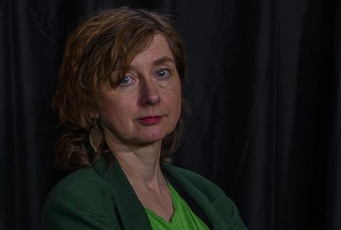 Jutta Haider om källkritik och desinformation