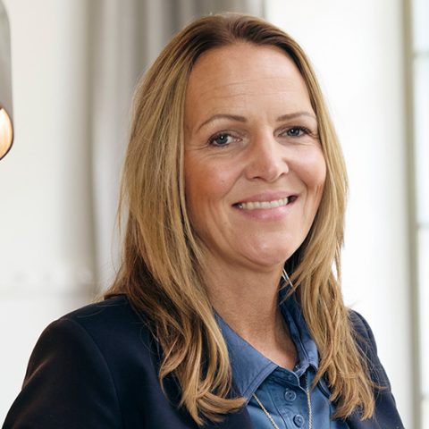 Misums chef ledamot i Expertgruppen för biståndsanalys