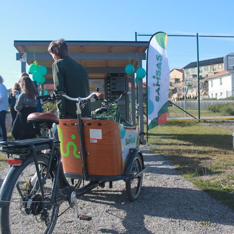 Transporter och tillgänglighet – Mistra SAMS öppnar upp för nya perspektiv