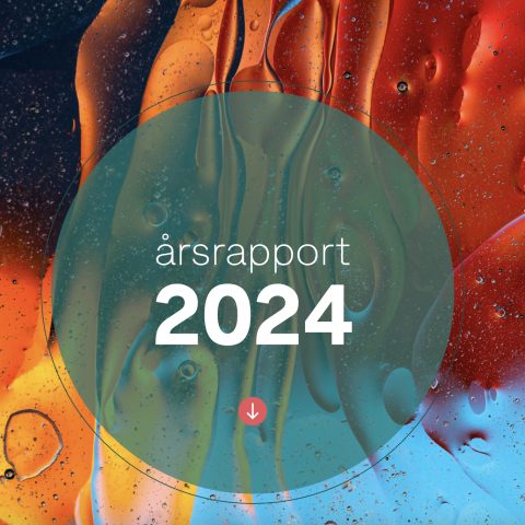 Mistras årsrapport 2024