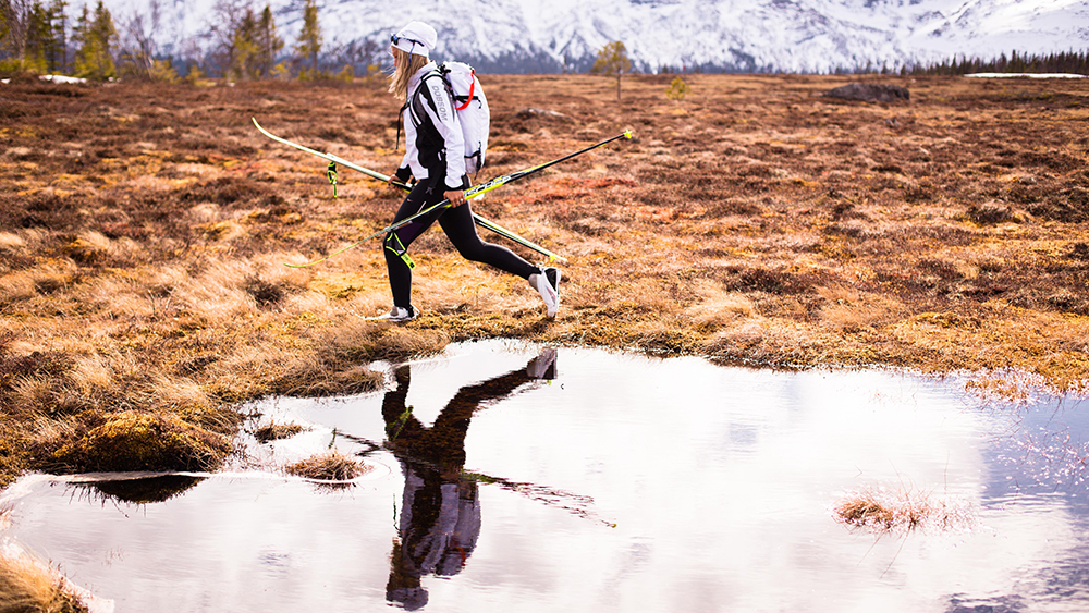 Mistra har investerat 56 MSEK i Mistra Sport & Outdoors under fyra år och beviljade därefter ett omställningsprojekt på ett år på ytterligare 5 MSEK.