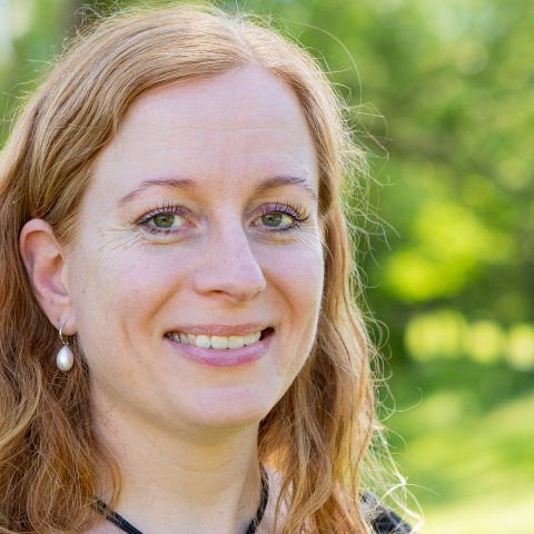 Helena Hansson, Mistra Food Futures, ny ledamot i KSLA