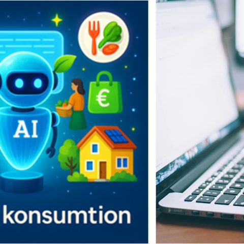 Chattbot gör forskning om hållbar konsumtion tillgänglig för allmänheten