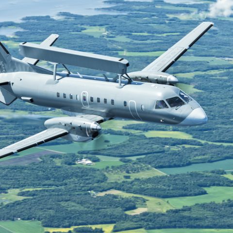 Mistras utlysning – 40 MSEK för forskning om synergier mellan försvar och hållbarhet