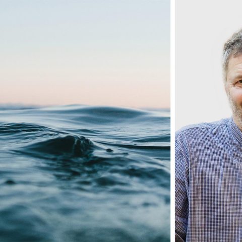 Per Knutsson ny programchef i Mistra Co-Creating Better Blue