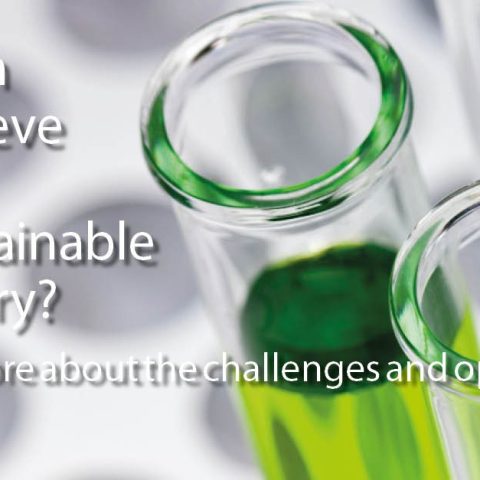 Mistra SafeChem samlar världsledande forskare i hållbar kemi