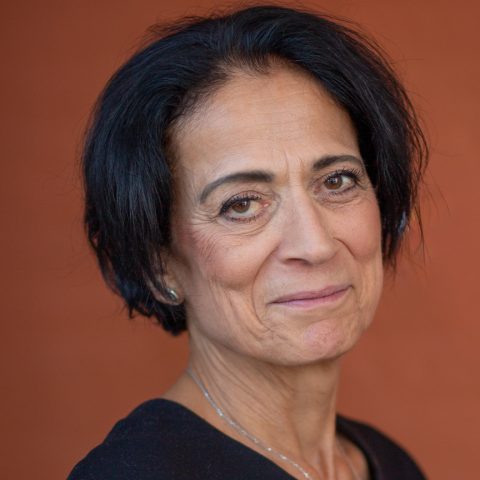 Maria Khorsand blir vd för Mistra