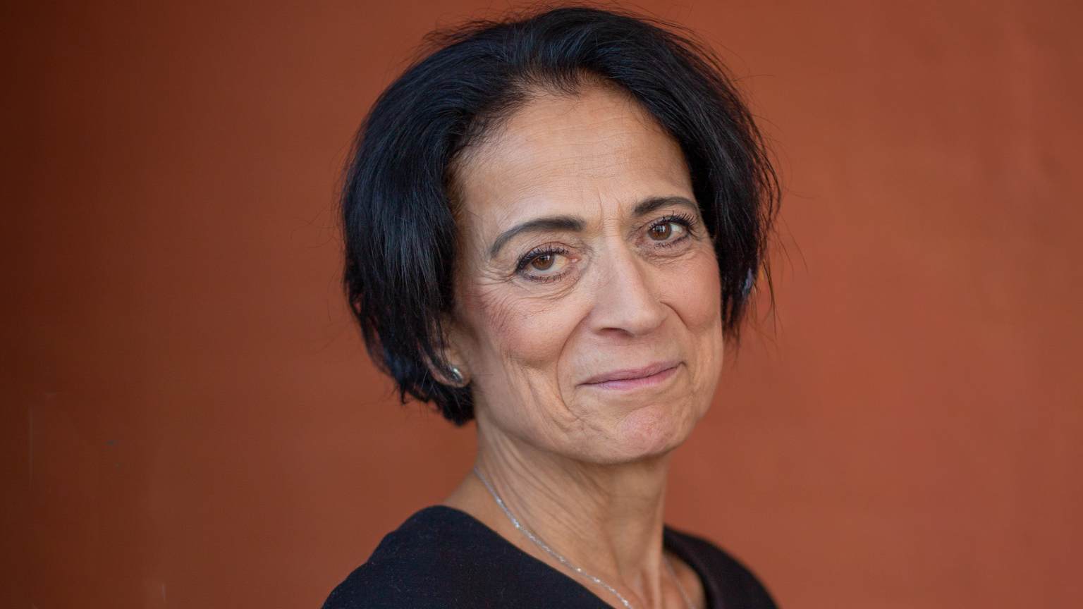 Maria Khorsand utses till vd för Mistra från den 1 april.