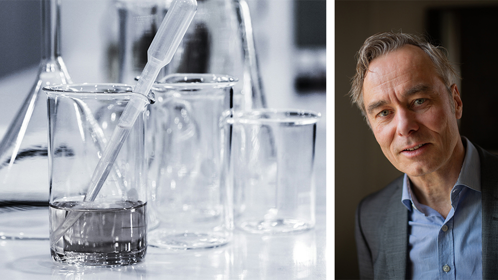 Mistra SafeChem rekommenderar fyra åtgärder för att stärka Sveriges konkurrenskraft inom säker och hållbar kemi. 